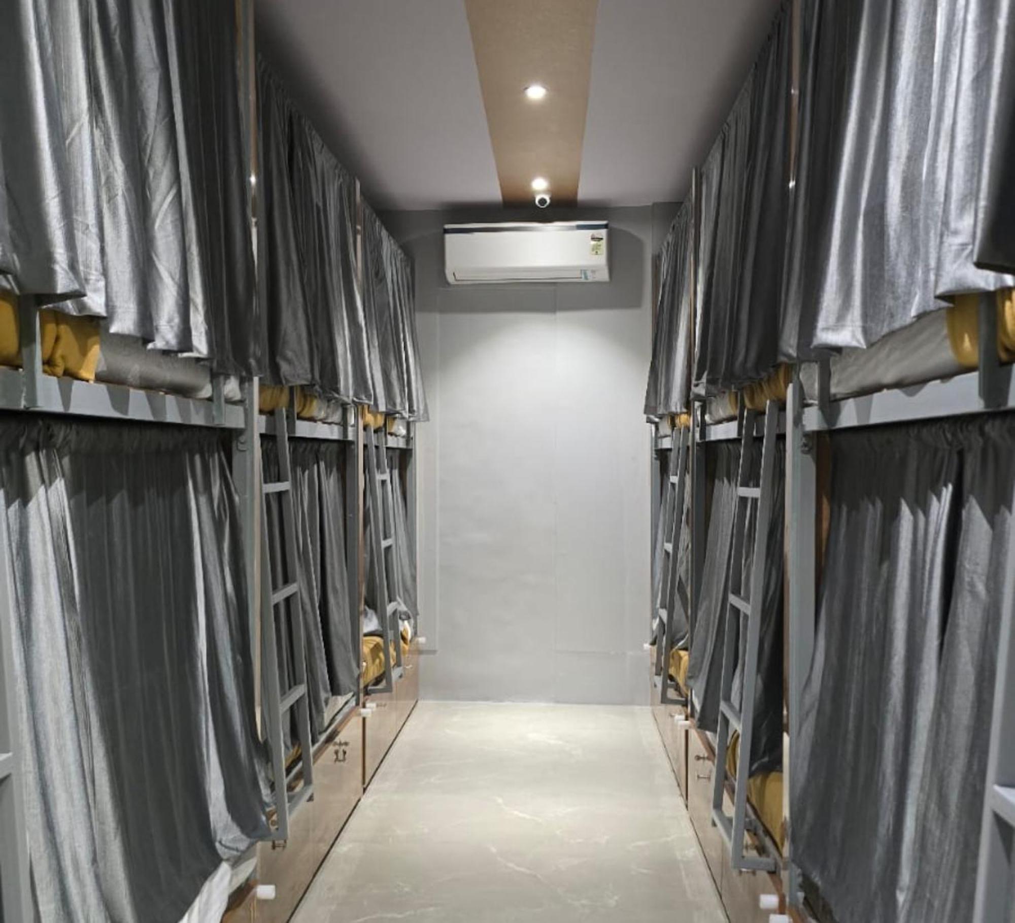 Apartament Classy Ac *