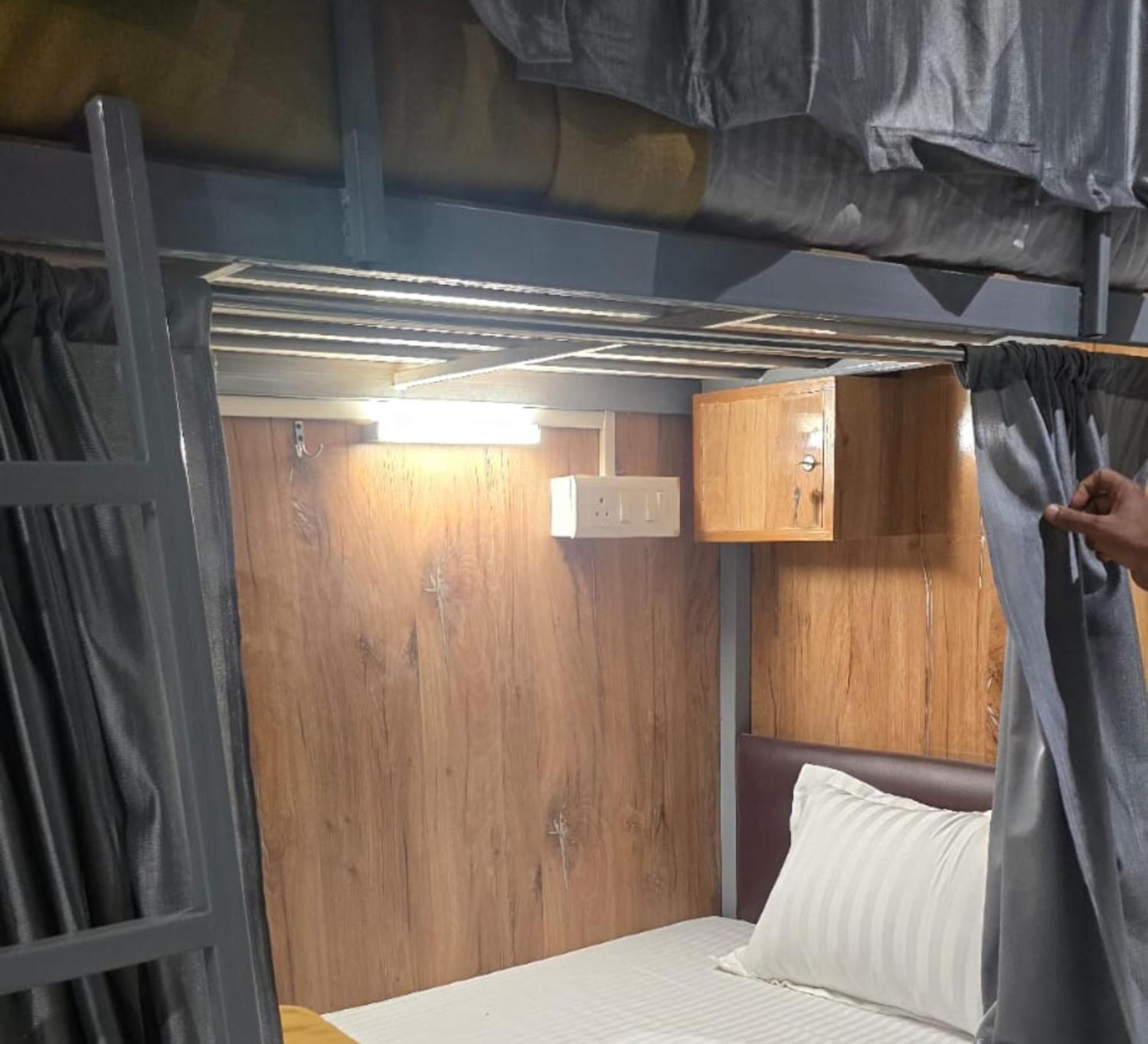 Classy Ac Apartament